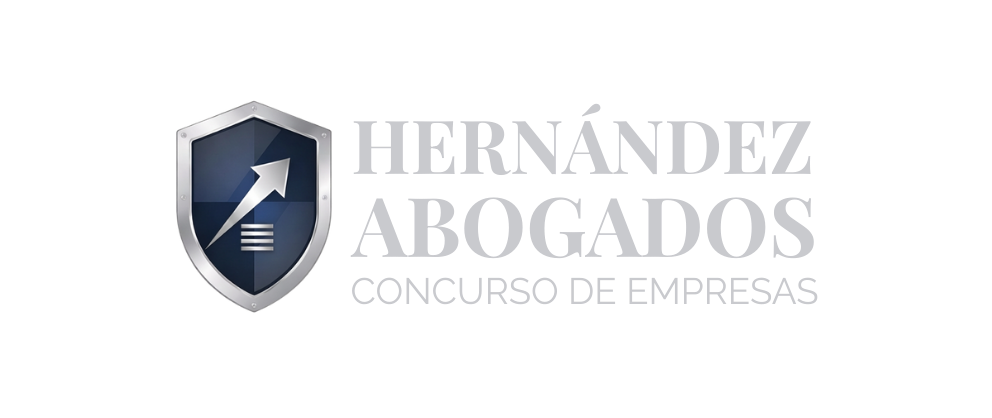 La Firma 1 Hernandez Abogados Especialistas Concursal -Concurso de empresas