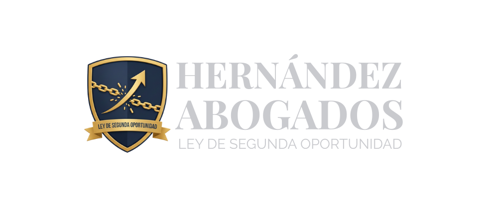 La Firma 2 Hernandez Abogados Especialistas Concursal - Ley de segunda oportunidad