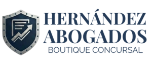 Hernandez Abogados Especialistas Concursal - Logo