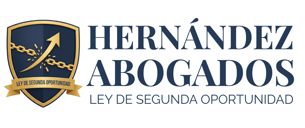 Hernandez Abogados Especialistas Concursal - Logo