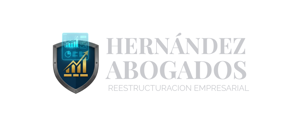 La Firma 3 Hernandez Abogados Especialistas Concursal - Reestructuración empresarial