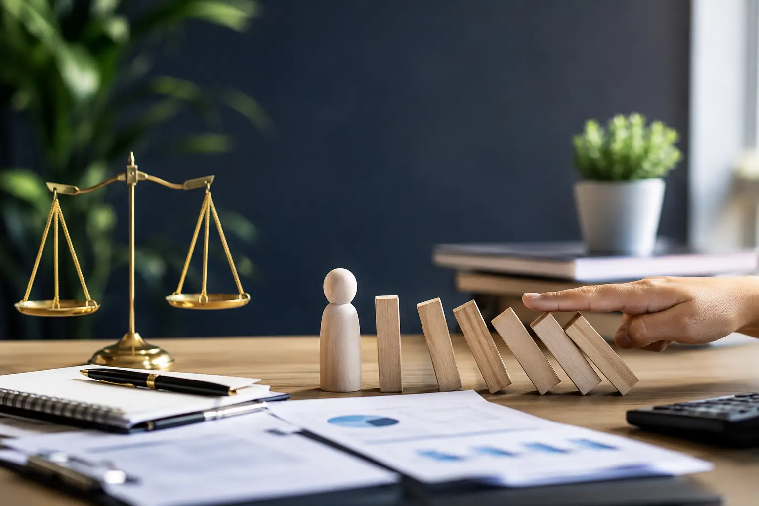 Autónomo con deudas · Hernández Abogados · Blog · LSO